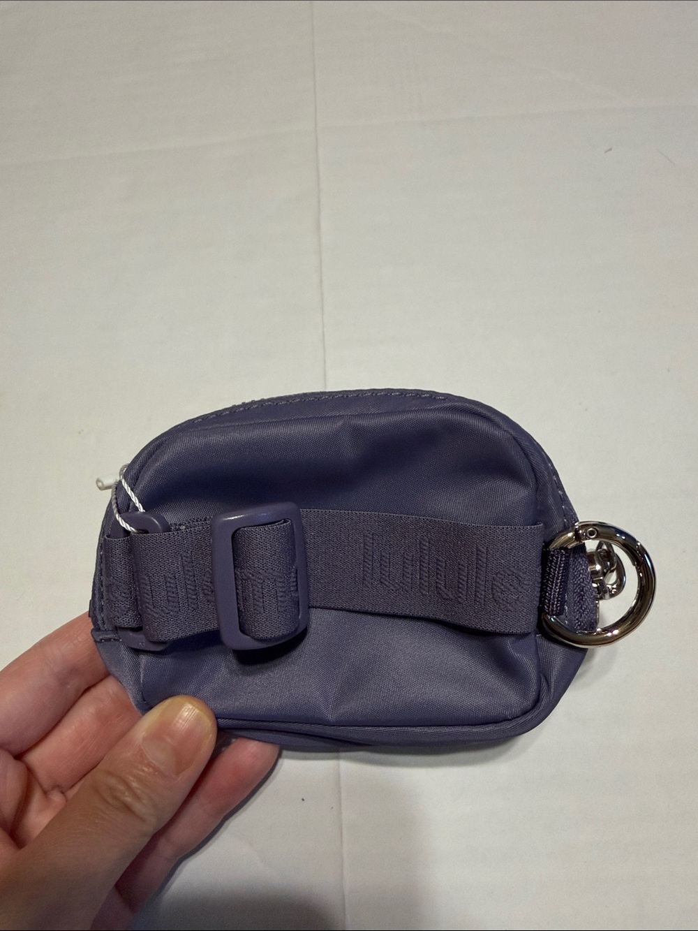 Lululemon Keychain - Picture 2 of 5